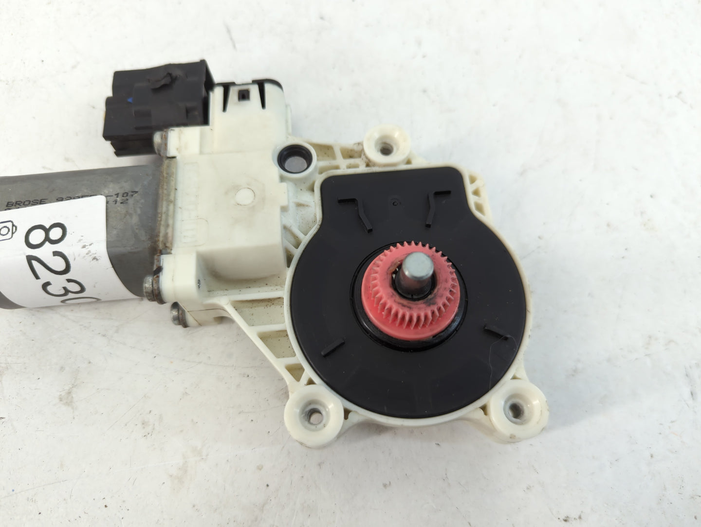2012-2018 Ford Focus Passenger Front Right Power Window Motor - Oemusedautoparts1.com