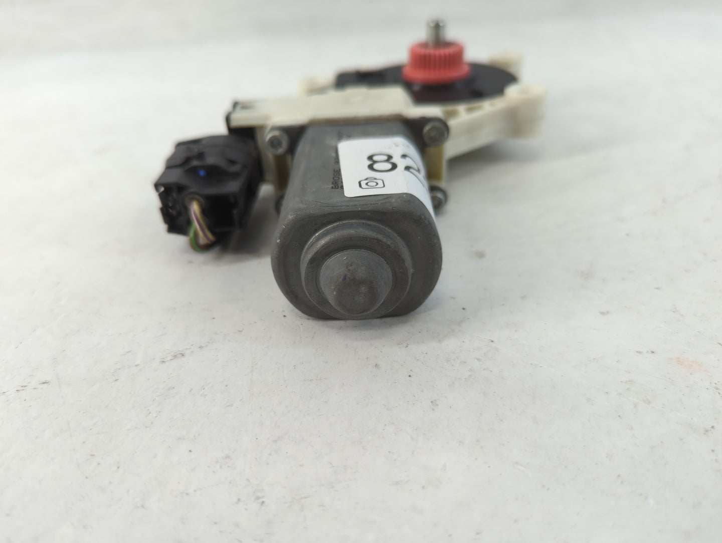 2012-2018 Ford Focus Passenger Front Right Power Window Motor - Oemusedautoparts1.com