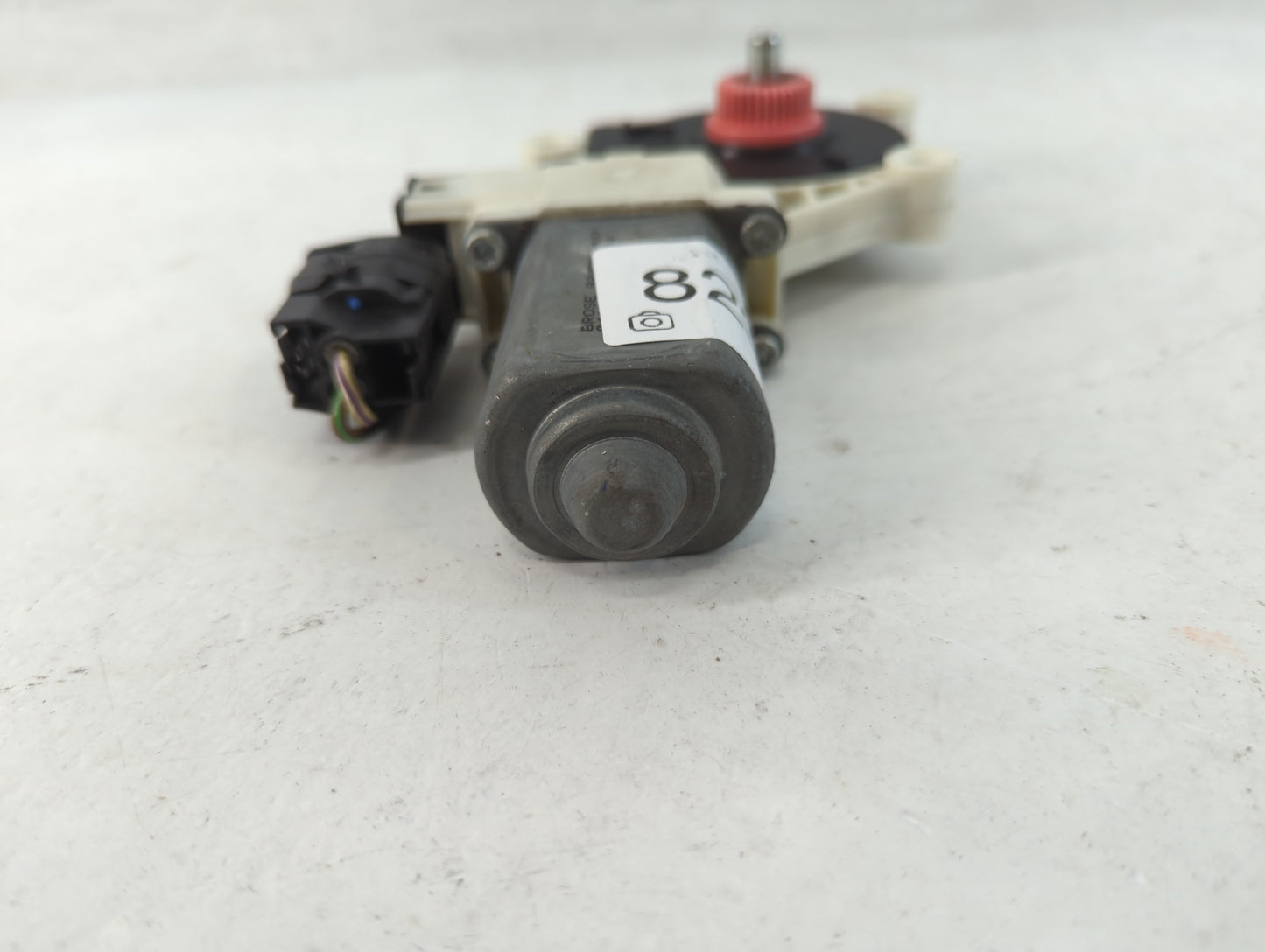 2012-2018 Ford Focus Passenger Front Right Power Window Motor - Oemusedautoparts1.com