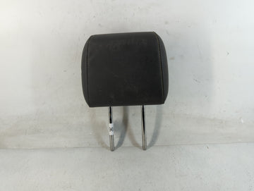 2015-2018 Ford Focus Headrest Head Rest Front Driver Passenger Seat Fits Fits 2015 2016 2017 2018 OEM Used Auto Parts