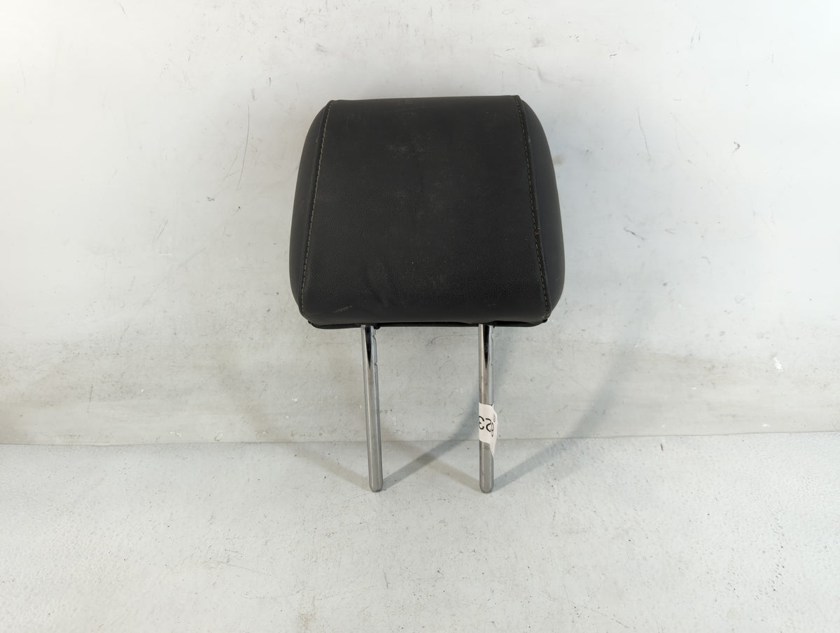 2015 Ford Focus Headrest Head Rest Front Driver Passenger Seat Fits OEM Used Auto Parts - Oemusedautoparts1.com
