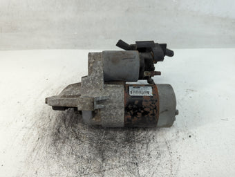 compare product 2012-2018 Ford Focus Car Starter Motor Solenoid OEM P/N:BB5T-11000-BA Fits Fits 2012 2013 2014 2015 2016 2017 2018 2019 2020 OEM Used Auto Parts