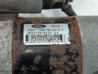 2012-2018 Ford Focus Car Starter Motor Solenoid OEM P/N:BB5T-11000-BA Fits Fits 2012 2013 2014 2015 2016 2017 2018 2019 2020