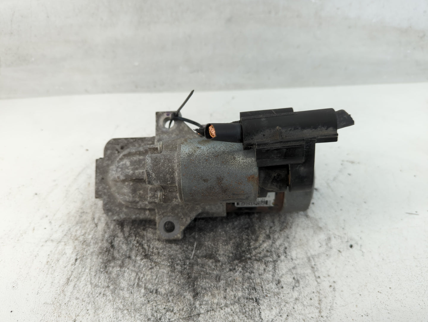 2012-2018 Ford Focus Car Starter Motor Solenoid OEM P/N:BB5T-11000-BA Fits Fits 2012 2013 2014 2015 2016 2017 2018 2019 2020