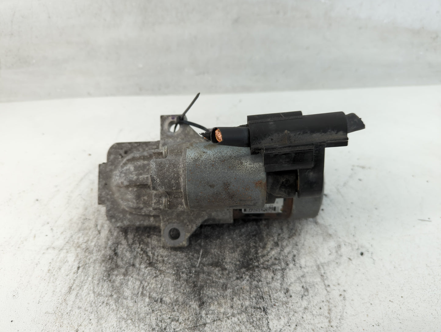 2012-2018 Ford Focus Car Starter Motor Solenoid OEM P/N:BB5T-11000-BA Fits Fits 2012 2013 2014 2015 2016 2017 2018 2019 2020