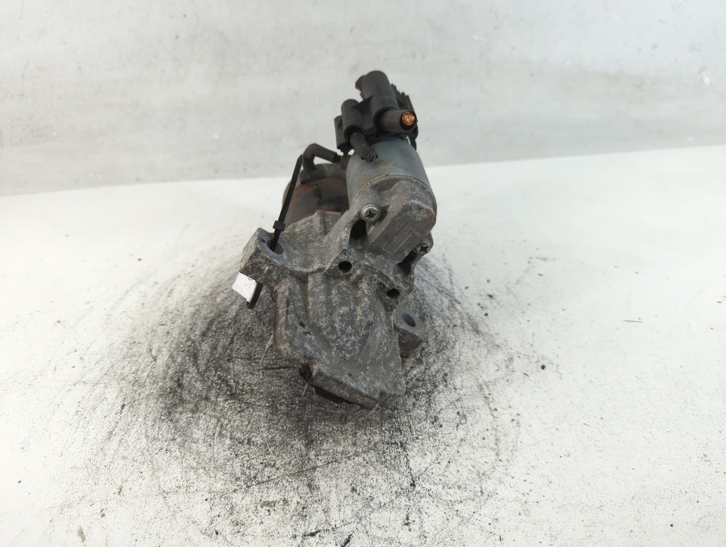 2012-2018 Ford Focus Car Starter Motor Solenoid OEM P/N:BB5T-11000-BA Fits Fits 2012 2013 2014 2015 2016 2017 2018 2019 2020