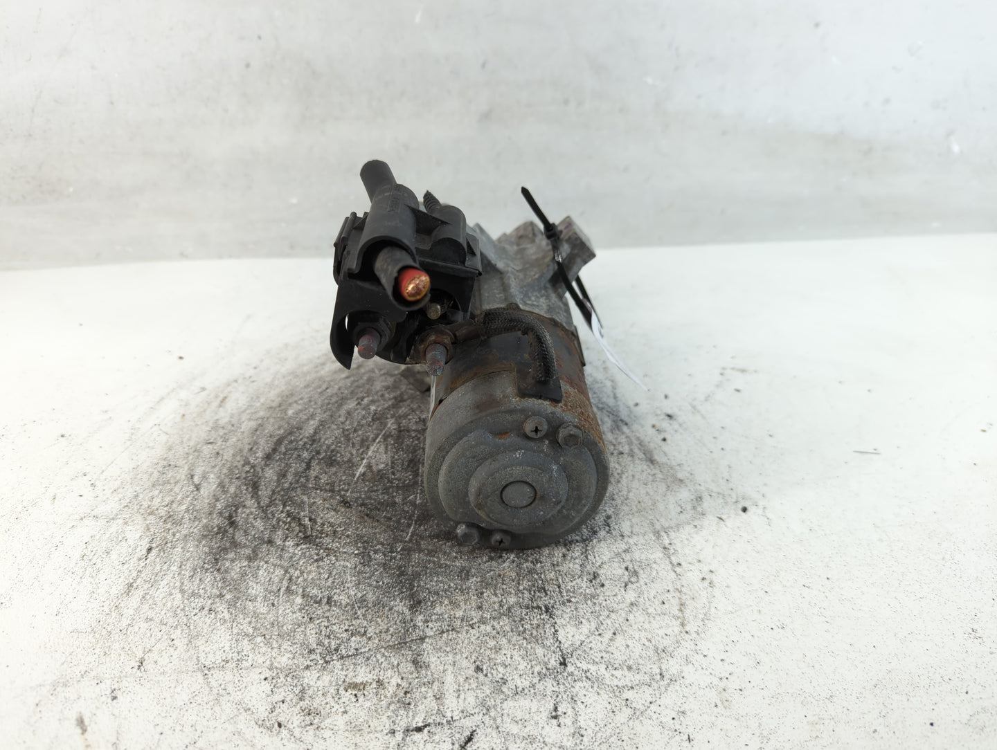 2012-2018 Ford Focus Car Starter Motor Solenoid OEM P/N:BB5T-11000-BA Fits Fits 2012 2013 2014 2015 2016 2017 2018 2019 2020