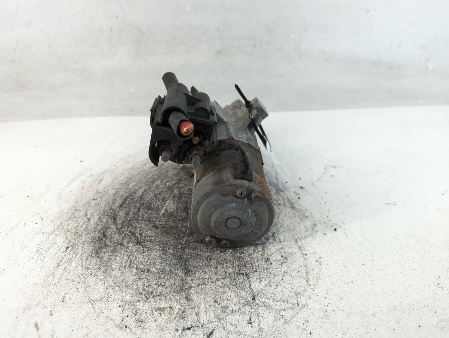 2012-2018 Ford Focus Car Starter Motor Solenoid OEM P/N:BB5T-11000-BA Fits Fits 2012 2013 2014 2015 2016 2017 2018 2019 2020