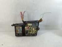 2015 Ford Focus Fusebox Fuse Box Panel Relay Module P/N:AV6T-14A076-AB Fits OEM Used Auto Parts - Oemusedautoparts1.com