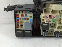 2015 Ford Focus Fusebox Fuse Box Panel Relay Module P/N:AV6T-14A076-AB Fits OEM Used Auto Parts - Oemusedautoparts1.com