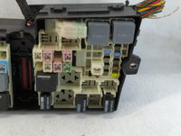 2015 Ford Focus Fusebox Fuse Box Panel Relay Module P/N:AV6T-14A076-AB Fits OEM Used Auto Parts - Oemusedautoparts1.com