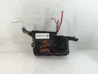 2015 Ford Focus Fusebox Fuse Box Panel Relay Module P/N:AV6T-14A076-AB Fits OEM Used Auto Parts - Oemusedautoparts1.com