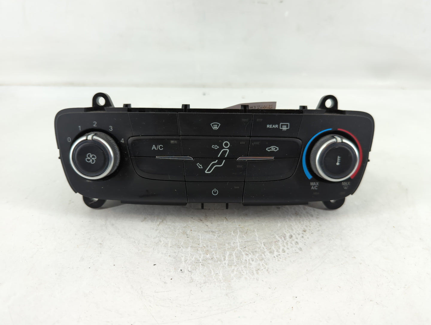 2015-2018 Ford Focus Climate Control Module Temperature AC/Heater Replacement P/N:F1ET-19980-JF Fits Fits 2015 2016 2017 201
