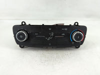 2015-2018 Ford Focus Climate Control Module Temperature AC/Heater Replacement P/N:F1ET-19980-JF Fits Fits 2015 2016 2017 201
