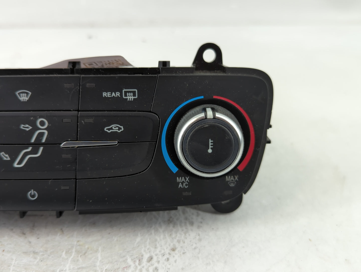 2015-2018 Ford Focus Climate Control Module Temperature AC/Heater Replacement P/N:F1ET-19980-JF Fits Fits 2015 2016 2017 201
