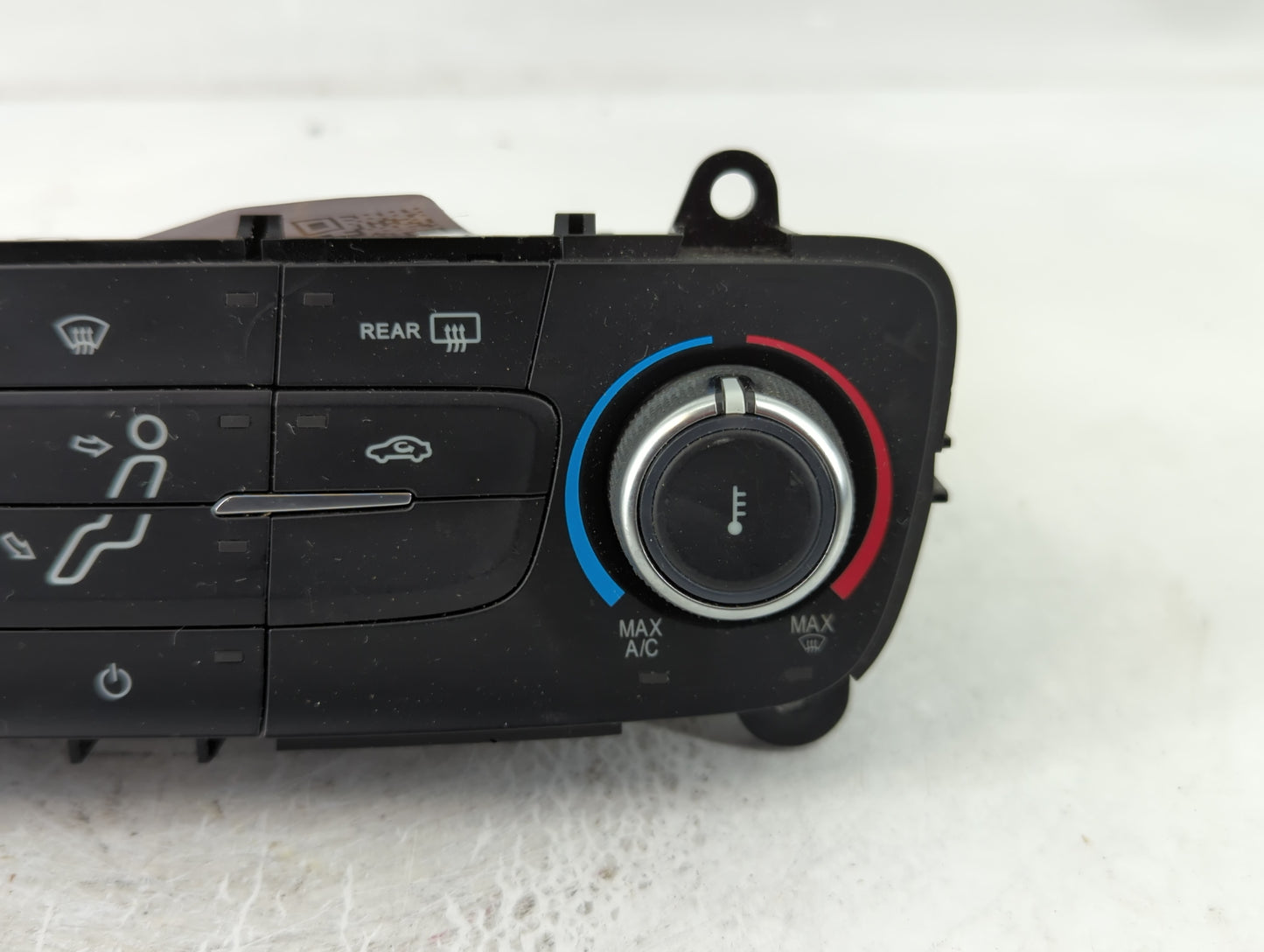 2015-2018 Ford Focus Climate Control Module Temperature AC/Heater Replacement P/N:F1ET-19980-JF Fits Fits 2015 2016 2017 201