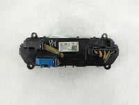2015-2018 Ford Focus Climate Control Module Temperature AC/Heater Replacement P/N:F1ET-19980-JF Fits Fits 2015 2016 2017 201