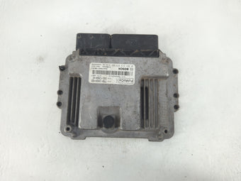 compare product 2014-2016 Ford Focus PCM Engine Control Computer ECU ECM PCU OEM P/N:FM5A-12A650-ADB 1685 P24292 Fits Fits 2014 2015 2016 OEM Used Auto Parts