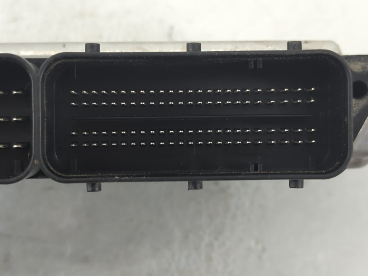 2014-2016 Ford Focus PCM Engine Control Computer ECU ECM PCU OEM P/N:FM5A-12A650-ADB 1685 P24292 Fits 2014 2015 2016 OEM Use