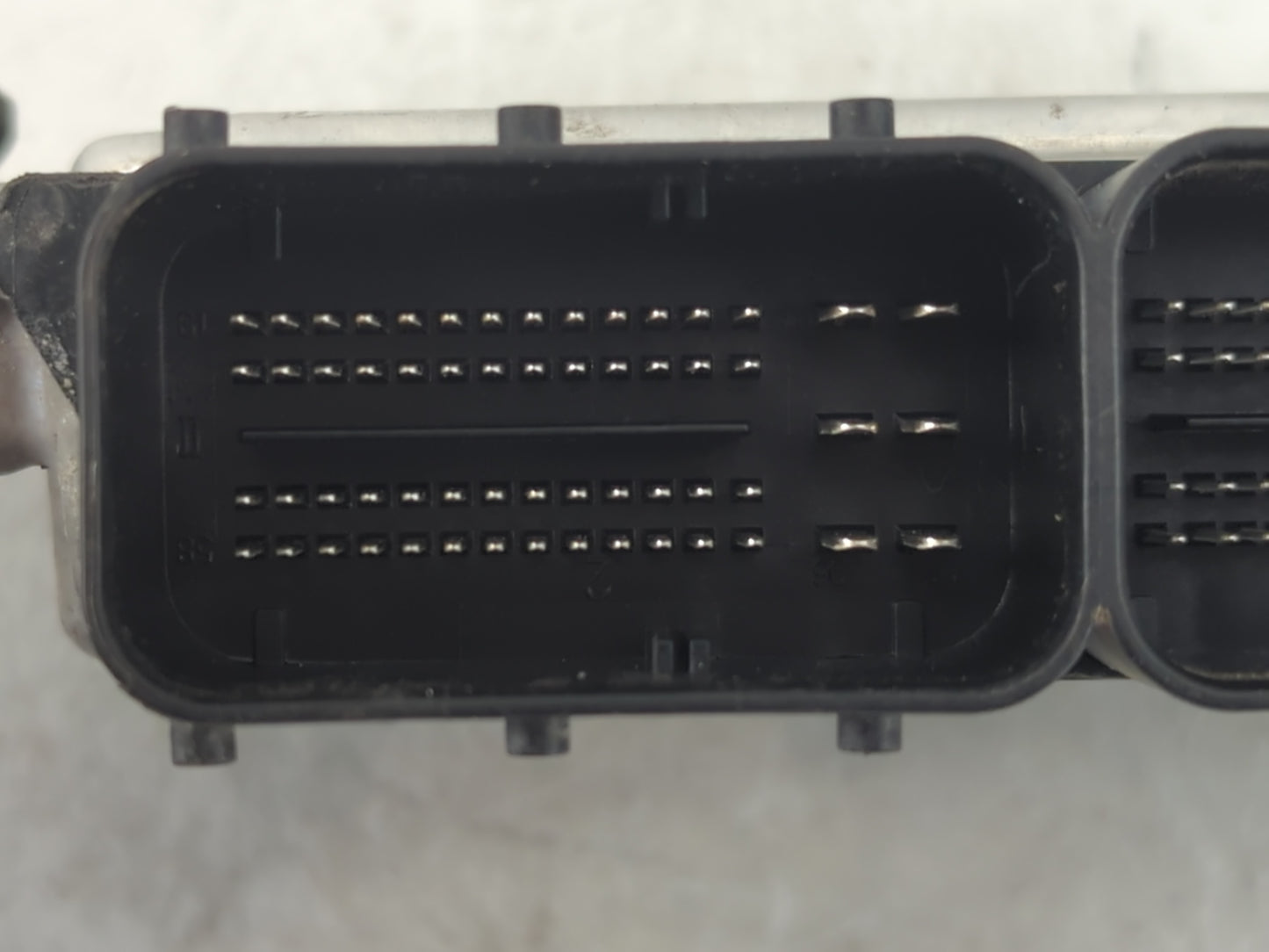 2014-2016 Ford Focus PCM Engine Control Computer ECU ECM PCU OEM P/N:FM5A-12A650-ADB 1685 P24292 Fits Fits 2014 2015 2016 OE