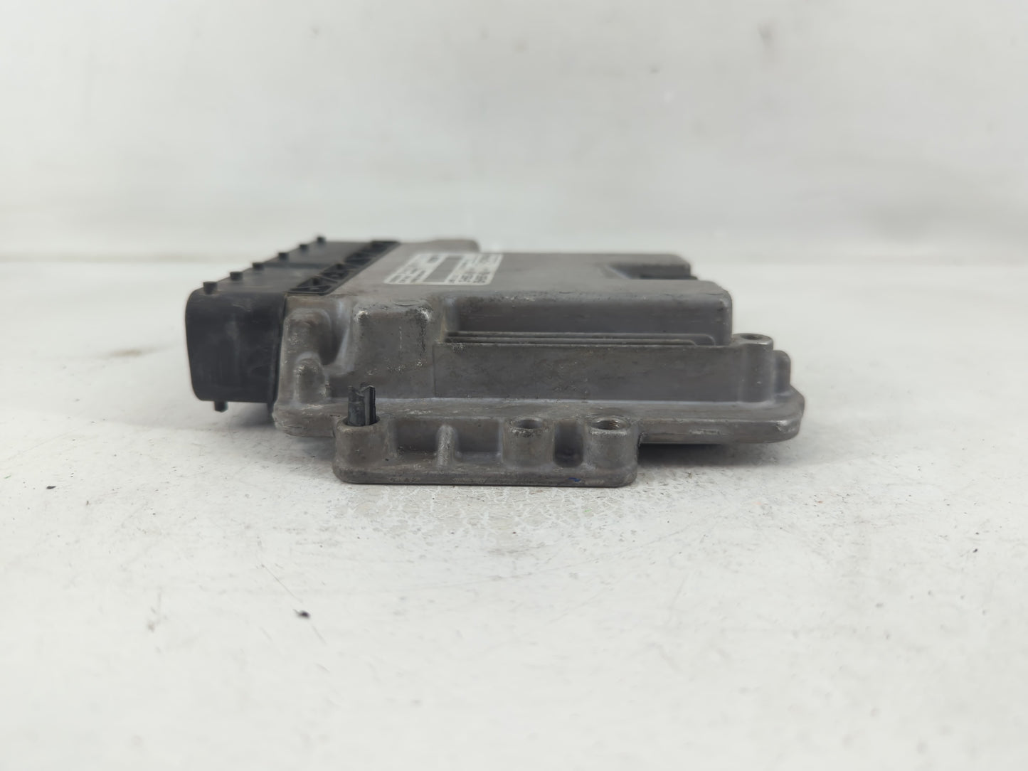2014-2016 Ford Focus PCM Engine Control Computer ECU ECM PCU OEM P/N:FM5A-12A650-ADB 1685 P24292 Fits Fits 2014 2015 2016 OE