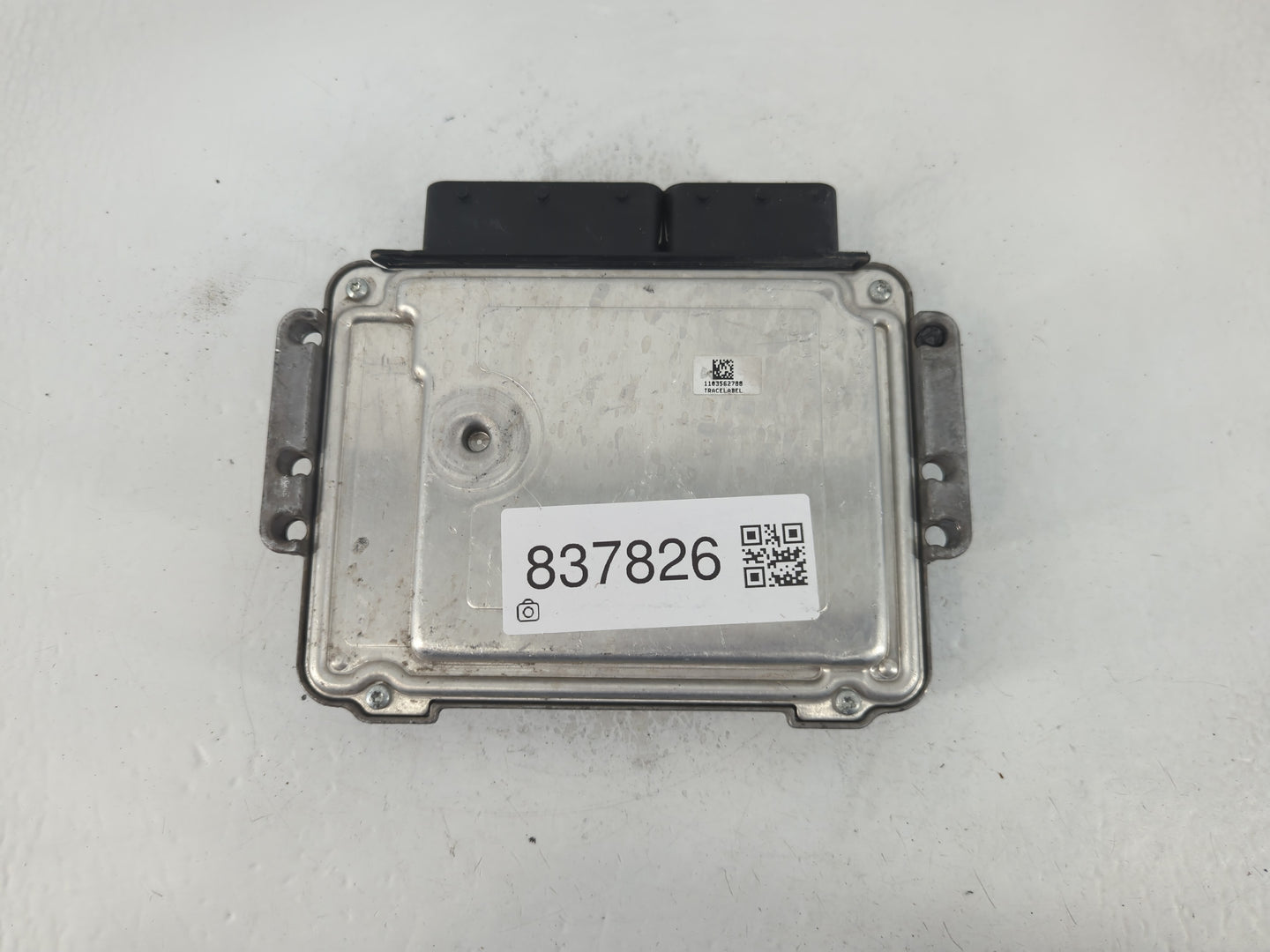 2014-2016 Ford Focus PCM Engine Control Computer ECU ECM PCU OEM P/N:FM5A-12A650-ADB 1685 P24292 Fits Fits 2014 2015 2016 OE
