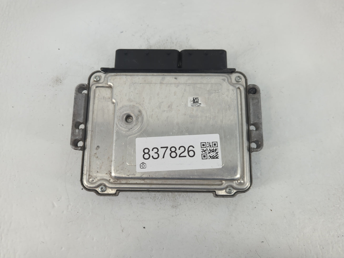 2014-2016 Ford Focus PCM Engine Control Computer ECU ECM PCU OEM P/N:FM5A-12A650-ADB 1685 P24292 Fits Fits 2014 2015 2016 OE
