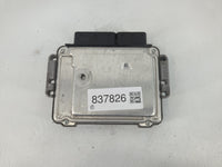 2014-2016 Ford Focus PCM Engine Control Computer ECU ECM PCU OEM P/N:FM5A-12A650-ADB 1685 P24292 Fits Fits 2014 2015 2016 OE