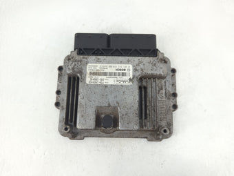 compare product 2013-2018 Ford Focus PCM Engine Control Computer ECU ECM PCU OEM P/N:FM5A-12A650-ADB Fits Fits 2013 2014 2015 2016 2017 2018 OEM Used Auto Parts
