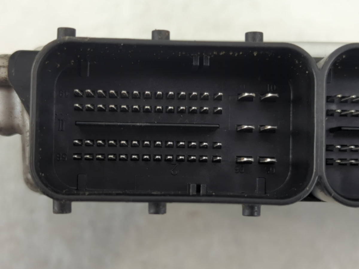 2013-2018 Ford Focus PCM Engine Control Computer ECU ECM PCU OEM P/N:FM5A-12A650-ADB Fits 2013 2014 2015 2016 2017 2018 OEM 