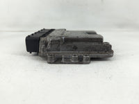 2013-2018 Ford Focus PCM Engine Control Computer ECU ECM PCU OEM P/N:FM5A-12A650-ADB Fits Fits 2013 2014 2015 2016 2017 2018