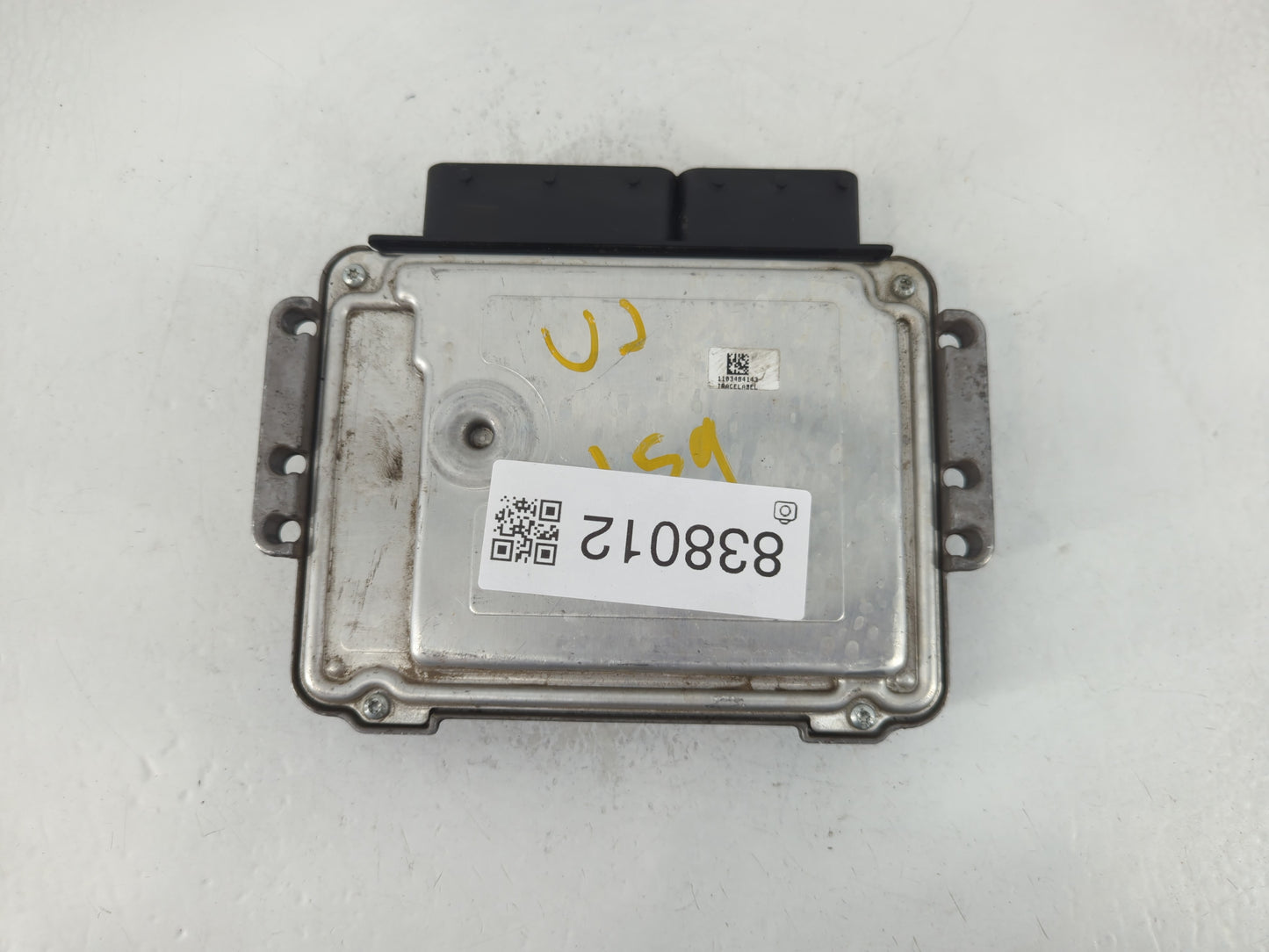 2013-2018 Ford Focus PCM Engine Control Computer ECU ECM PCU OEM P/N:FM5A-12A650-ADB Fits Fits 2013 2014 2015 2016 2017 2018