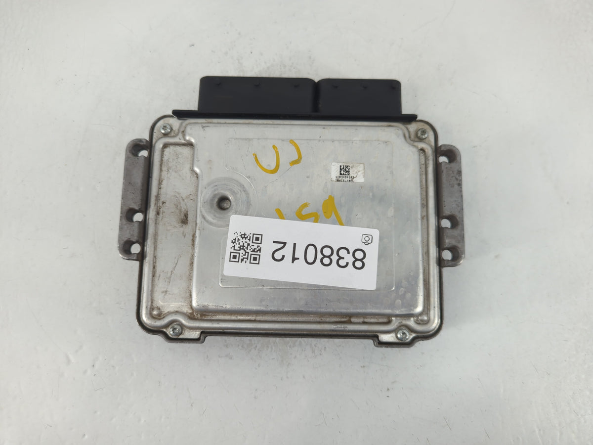 2013-2018 Ford Focus PCM Engine Control Computer ECU ECM PCU OEM P/N:FM5A-12A650-ADB Fits 2013 2014 2015 2016 2017 2018 OEM 
