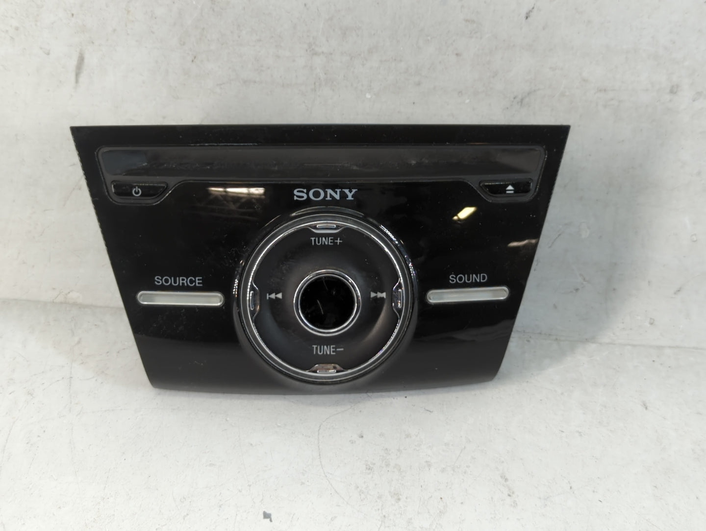 2012-2018 Ford Focus Radio Control Panel - Oemusedautoparts1.com