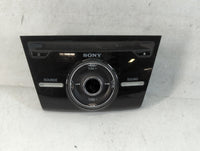 2012-2018 Ford Focus Radio Control Panel - Oemusedautoparts1.com