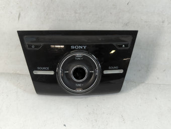 compare product 2012-2018 Ford Focus Radio Control Panel