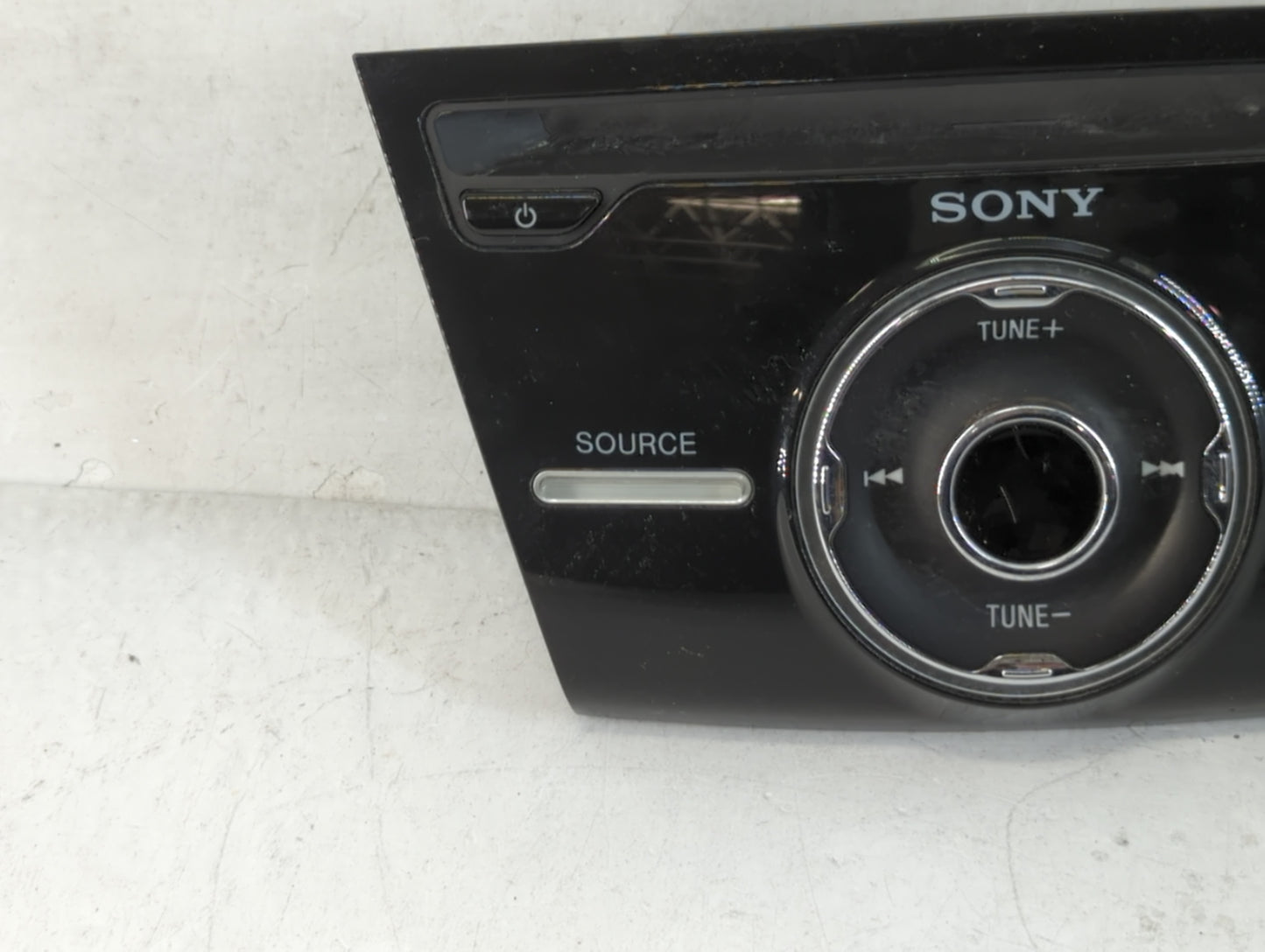 2012-2018 Ford Focus Radio Control Panel - Oemusedautoparts1.com