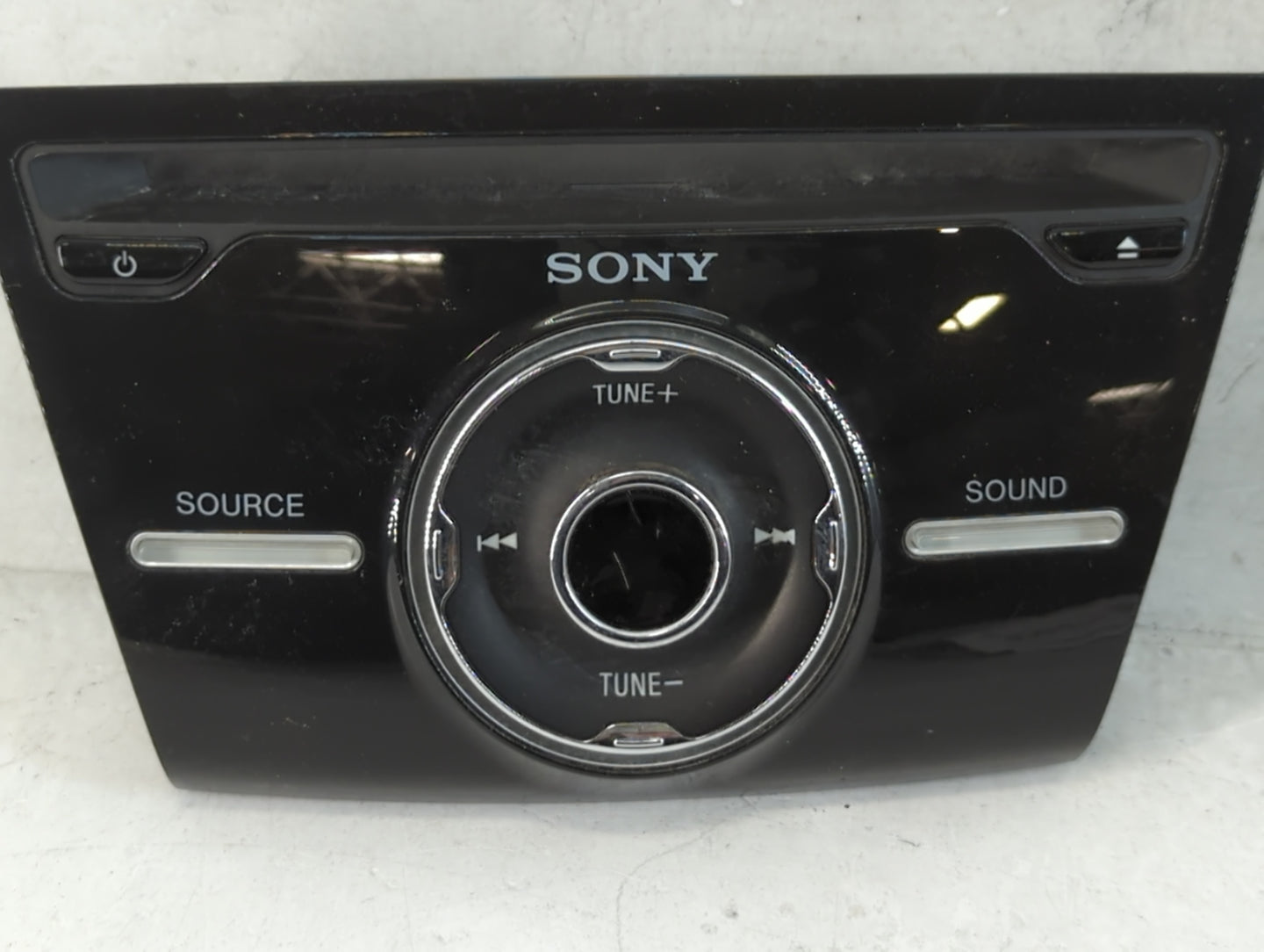 2012-2018 Ford Focus Radio Control Panel - Oemusedautoparts1.com