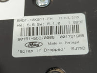 2012-2018 Ford Focus Radio Control Panel - Oemusedautoparts1.com