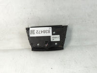 2012-2018 Ford Focus Radio Control Panel - Oemusedautoparts1.com