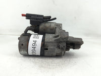 2012-2018 Ford Focus Car Starter Motor Solenoid OEM P/N:M000T89182ZC BB5T-11000-BA Fits OEM Used Auto Parts - Oemusedautopar