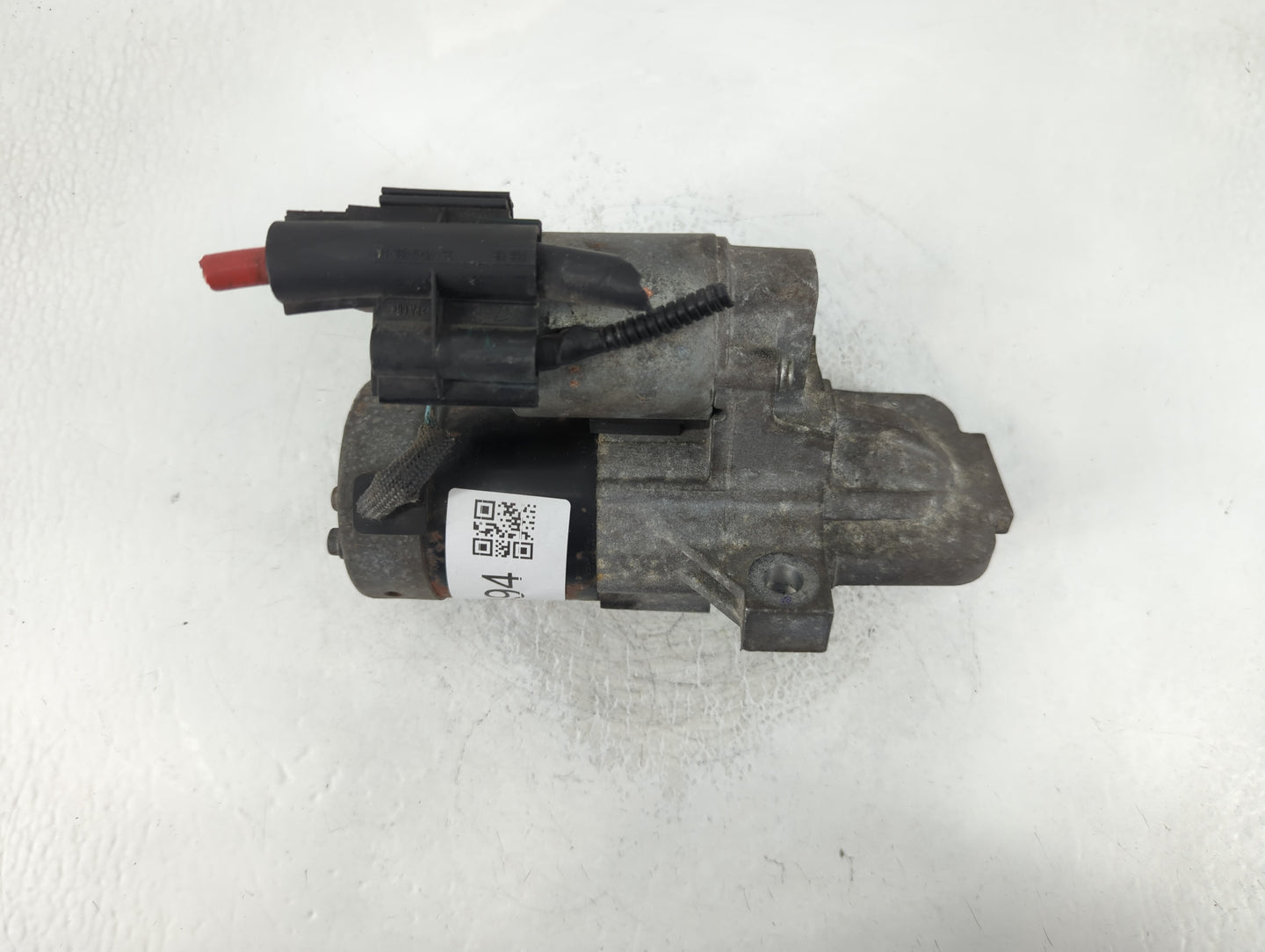 2012-2018 Ford Focus Car Starter Motor Solenoid OEM P/N:M000T89182ZC BB5T-11000-BA Fits OEM Used Auto Parts - Oemusedautopar