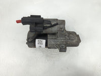 2012-2018 Ford Focus Car Starter Motor Solenoid OEM P/N:M000T89182ZC BB5T-11000-BA Fits OEM Used Auto Parts - Oemusedautopar