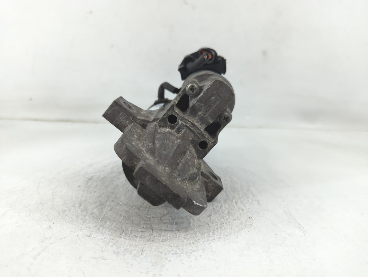 2012-2018 Ford Focus Car Starter Motor Solenoid OEM P/N:M000T89182ZC BB5T-11000-BA Fits OEM Used Auto Parts - Oemusedautopar