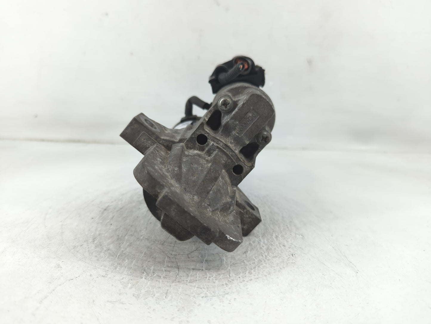 2012-2018 Ford Focus Car Starter Motor Solenoid OEM P/N:M000T89182ZC BB5T-11000-BA Fits OEM Used Auto Parts - Oemusedautopar