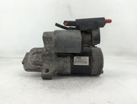 2012-2018 Ford Focus Car Starter Motor Solenoid OEM P/N:M000T89182ZC BB5T-11000-BA Fits OEM Used Auto Parts - Oemusedautopar