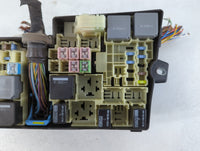 2015 Ford Focus Fusebox Fuse Box Panel Relay Module P/N:AV6T 14A067 AD Fits OEM Used Auto Parts - Oemusedautoparts1.com