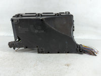 2015 Ford Focus Fusebox Fuse Box Panel Relay Module P/N:AV6T 14A067 AD Fits OEM Used Auto Parts - Oemusedautoparts1.com