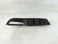 2012-2018 Ford Focus Master Power Window Switch Replacement Driver Side Left P/N:BM5T-14A132-AA Fits OEM Used Auto Parts - O