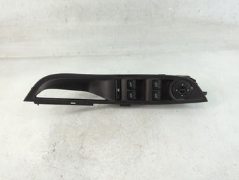 compare product 2012-2018 Ford Focus Master Power Window Switch Replacement Driver Side Left P/N:BM5T-14A132-AA Fits OEM Used Auto Parts